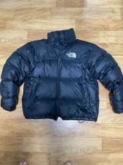 THE NORTH FACE ザノースフェイス レトロ ヌプシ xxl