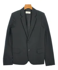 Saint Laurent Paris ジャケット レディース 【古着】【中古】【送料無料】のサムネイル