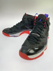 【中古品】 NIKE ナイキ JUMPMAN TWO TREY DO1925-001 ジャンプマン トゥ トレイ 靴 シューズ スニーカー SNEAKER 【160-260430-KS-14-min】