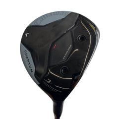 キャロウェイ クアンタム ミニスピナー 7W 21° ATHLEMAX60/S - メルカリ