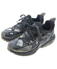 未使用)Nike UNDERCOVER Reactペンキ柄スニーカー - メルカリ