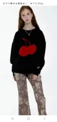 KIRSH キルシー ニットのサムネイル