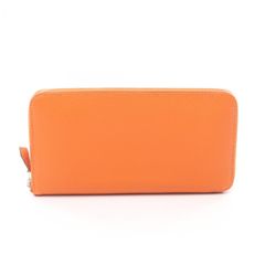 超美品】HERMÈS リミックス・コンバイン ヴォー・エプソン オレンジ