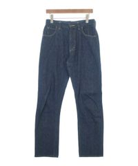 ANATOMICA Lot 314T ブラックデニムパンツ W34 L32 ANATOMICA Lot 314T