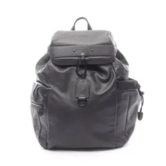 ルイ・ヴィトン LOUIS VUITTON リュックサック バックパック ディスカバリー バックパック M43680 ノワール レザー ディスカバリー・バックパック メンズ Used Bのサムネイル