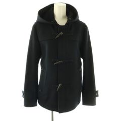 Paul Smith COLLECTION ダッフルコート 黒 XL L2353 - メルカリ