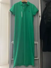 ポロラルフローレン PKワンピース 新品