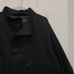 90's BANANA REPUBLIC Drizzler-Jacket M - メルカリ