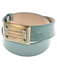 DOLCE&GABBANA ベルト メンズ 【古着】【中古】【送料無料】
