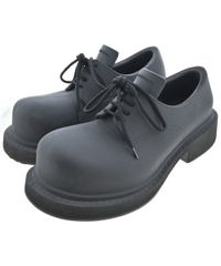 即完売品バレンシアガ デムナ期HUMMERダービー43 BALENCIAGA - メルカリ