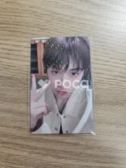 BOYNEXTDOOR リウ No Genre Board Game ver. Weverse JAPAN