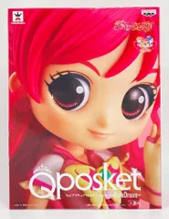 バンプレスト Q posket-CureDream- Yes!プリキュア5GoGo! キュアドリーム(通常カラー)