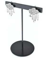 Vivienne Westwood RED LABEL ピアス レディース 【古着】【中古】【送料無料】