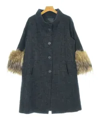 FENDI コート（その他） レディース 【古着】【中古】【送料無料】のサムネイル