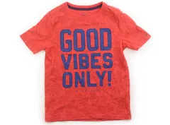 【トミーヒルフィガー/TommyHilfiger】Tシャツ・カットソー 110サイズ 男の子【子供服・ベビー服】（2118369）