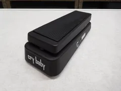 Jim Dunlop  GCB-95 cry baby ワウペダル【M0750】のサムネイル