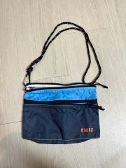 入手困難】バンドリ WEGO 第一弾 氷川日菜サコッシュ - メルカリ