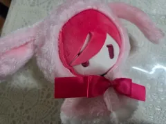 ブルーロック 千切 豹馬 ぬい 出品