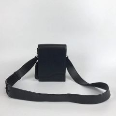 INCIPIT ショルダーバッグ キャンバス レザー 未使用 - メルカリ
