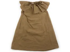 【ビーミングバイビームス/B:MINGbyBEAMS】ワンピース 120サイズ 女の子【子供服・ベビー服】（2118386）