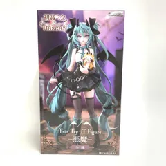 【中古】Trio-Try-iT 初音ﾐｸ×ﾗｽｶﾙ 悪魔[18]