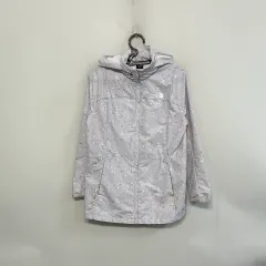 THE NORTH FACE 桜 ウィンドブレーカー 90 状態良しのサムネイル
