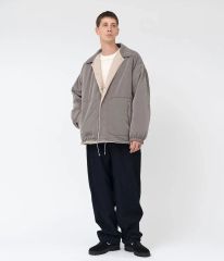 ジャケット・アウター OVY KAJA HOUNDSTOOTH HARRINGTON JACKET KAJA HOUNDSTOOTH HARRINGTON JACKET 3 OVY - メルカリ