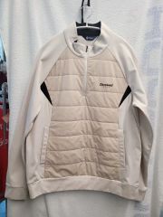 ピークパフォーマンス半袖スニード&ポロ ゴアテックスFR2ゴルフ