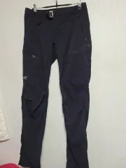 2026年最新】arc'teryx スキーパンツの人気アイテム - メルカリ