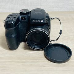 動作確認済み】FUJIFILM FinePix S2500HD 単三電池 - メルカリ