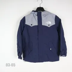 1411 THE NORTH FACE kids(ザノースフェイスキッズ)/男の子/秋冬ジャケット/120