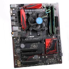 W*5様 ASUS MAXIMUS V GENE PCパーツ一式オープンフレーム - メルカリ