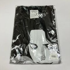 tuki. KINCHAN TAMACHAN T-shirt XL 日本武道館 - メルカリ