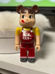 2026年最新】be@rbrick ペコちゃん コーヒーミルキーの人気アイテム