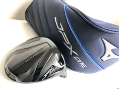 ① 使用少なめ 最新 ミズノ MIZUNO JPX ONE ワン 10.5° ドライバー