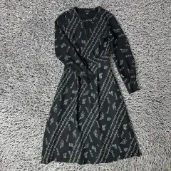 Club Monaco クラブモナコ シフォン ONE PIECE XSのサムネイル