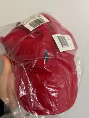 ポロラルフローレン チノ ベースボールキャップ 新品