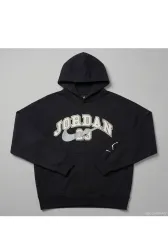 ジョーダン 23 ブラック フーディー