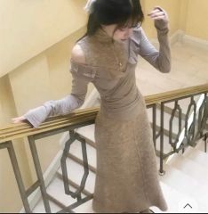 andmary Dorothy rompers skirt - メルカリ