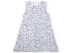 【アニエスベー/agnes.b】ジャンパースカート 130サイズ 女の子【子供服・ベビー服】（2118491）