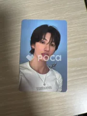 RIIZE アントン 2026 SEASON'S GREETINGS RANDOM TRADING CARD SET B ver.