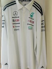 F1 チームTシャツ 3枚セット おまけ付き 上496 - メルカリ