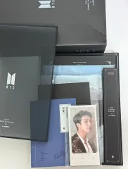 BTS 2019 サマーパッケージ サマパケ ドローイングブック ジミン
