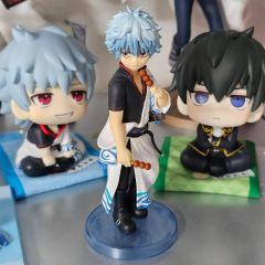転スラ 応援リムル プライズフィギュア ガチャフィギュア セット売り