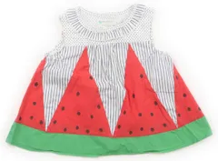 【ベイビーチアー/babyCheer】チュニック 80サイズ 女の子【子供服・ベビー服】（2118497）