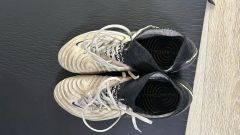 NIKE LUNAR LEGEND PRO 10R TF ロナウジーニョ22.5 - メルカリ