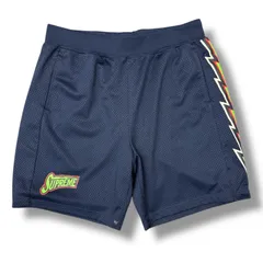 2026年最新】supreme basketball shortsの人気アイテム - メルカリ