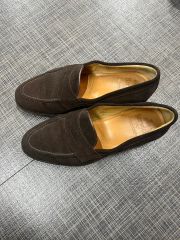 GW SALE】ALDEN ユナイテッドアローズ別注 スエード サイズUS9D - メルカリ