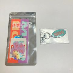 クロックス 初音ミク Crocs Jibbitz チャーム 16th - メルカリ