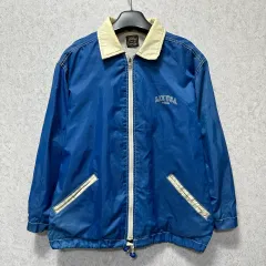 95 Lee 90's オーバーサイズ レディース コーチジャケットのサムネイル